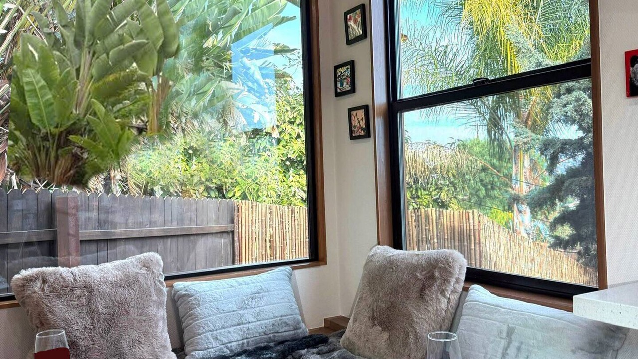 Photo of Bedroom in Central Escondido