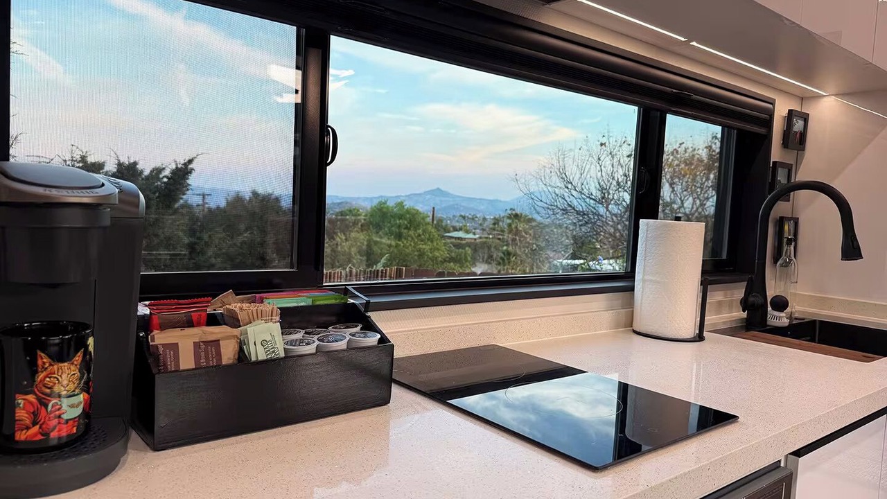 Photo of Kitchen in Central Escondido