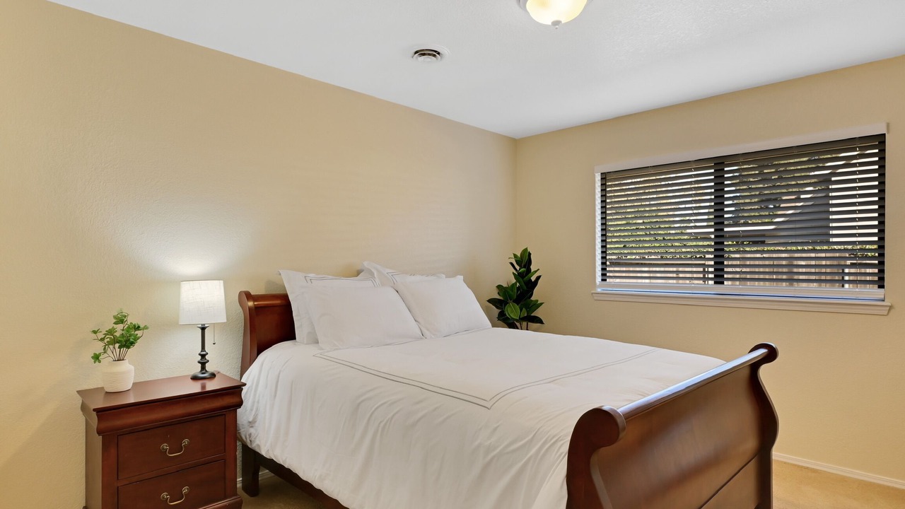 Photo of Bedroom in Yuba City