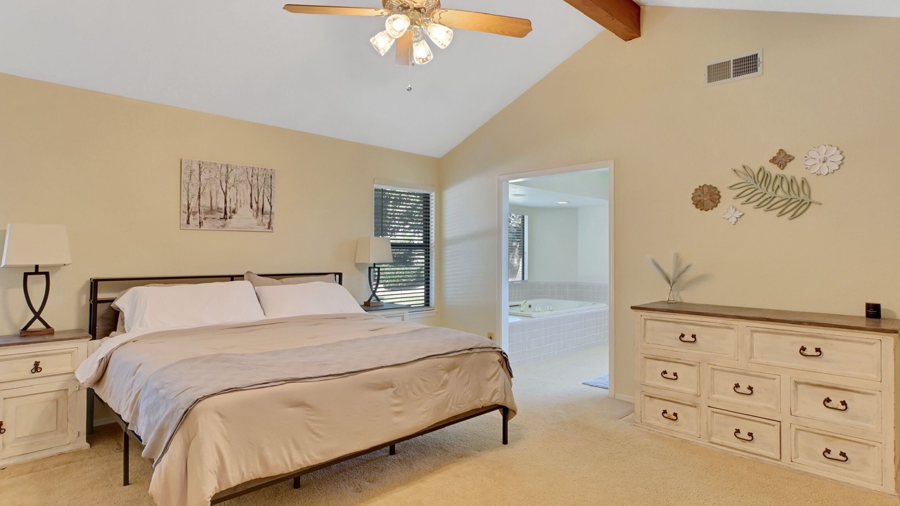 Photo of Bedroom in Yuba City