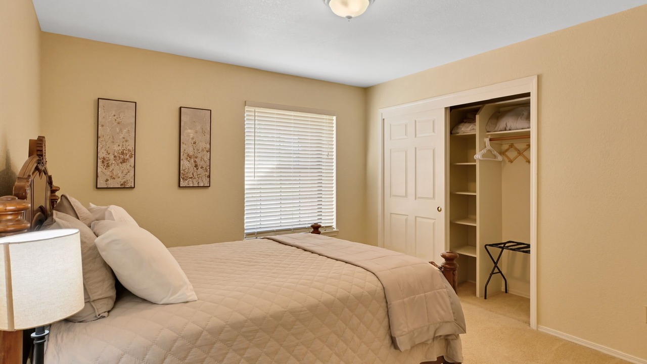 Photo of Bedroom in Yuba City