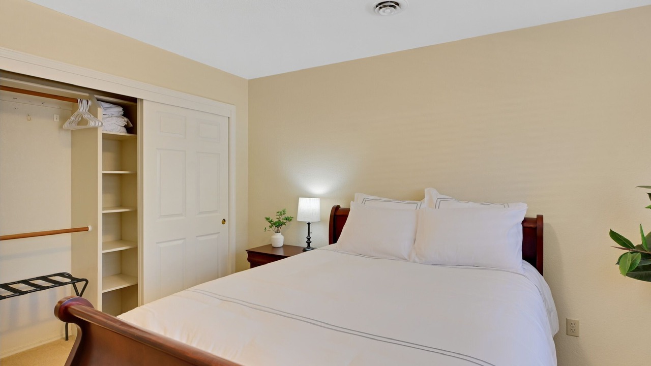 Photo of Bedroom in Yuba City