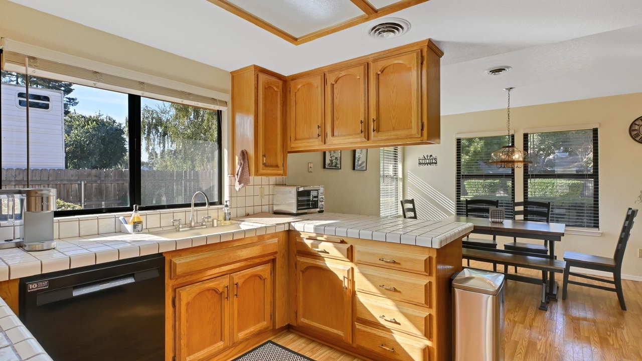 Photo of Kitchen in Yuba City