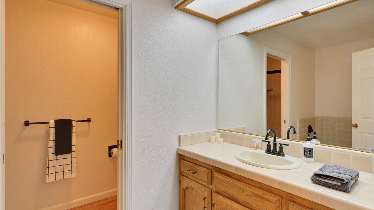 Photo of Bathroom in Yuba City
