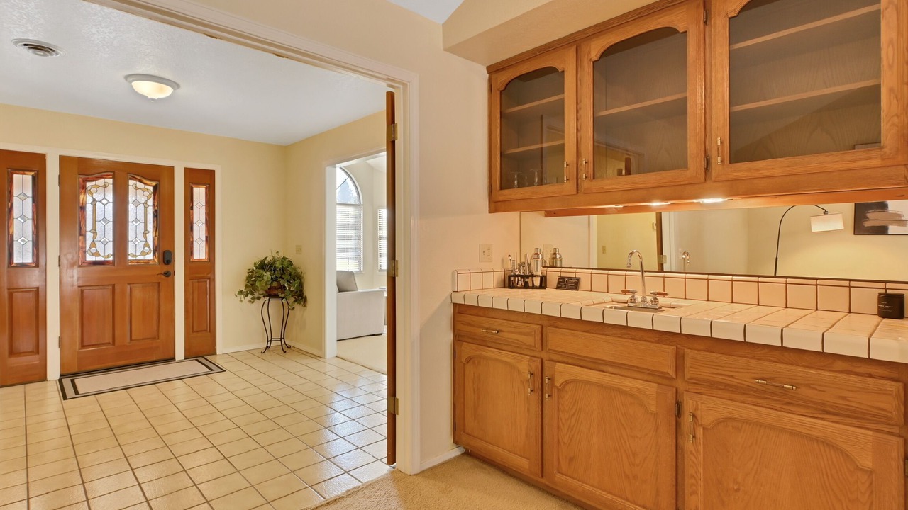 Photo of Bathroom in Yuba City