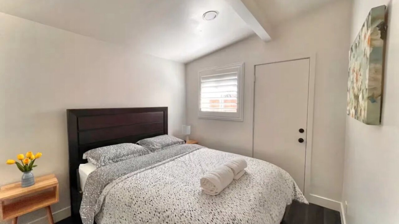 Photo of Bedroom in Southwest Anaheim