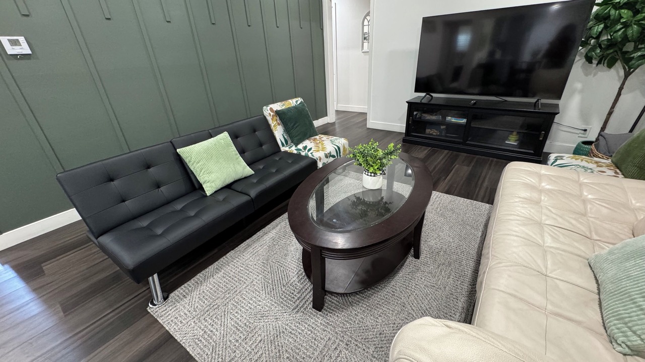 Photo of Livingroom in Southwest Anaheim