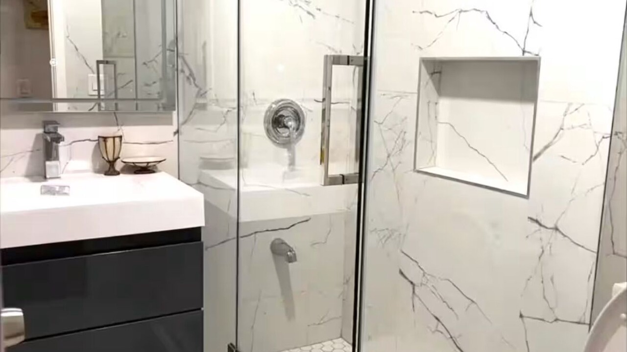 Photo of Bathroom in Southwest Anaheim