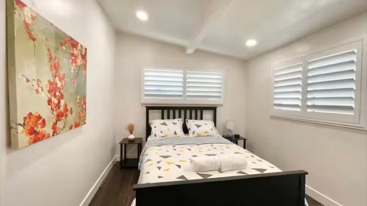 Photo of Bedroom in Southwest Anaheim
