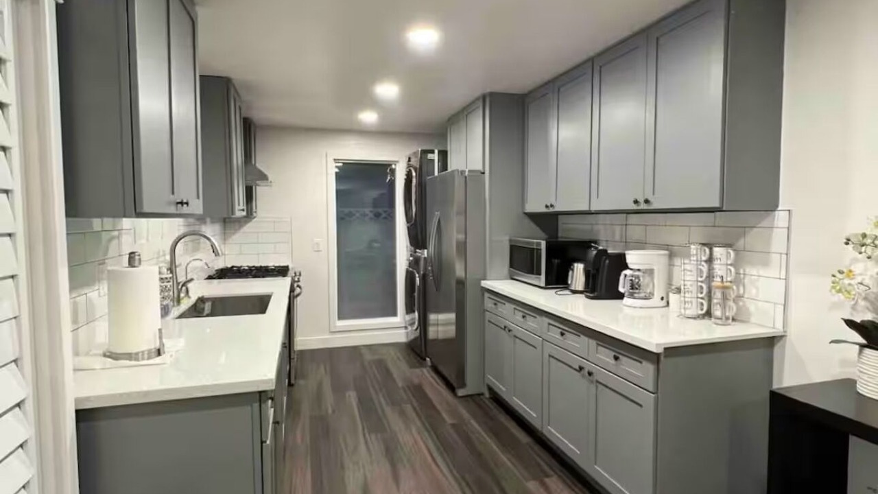 Photo of Kitchen in Southwest Anaheim