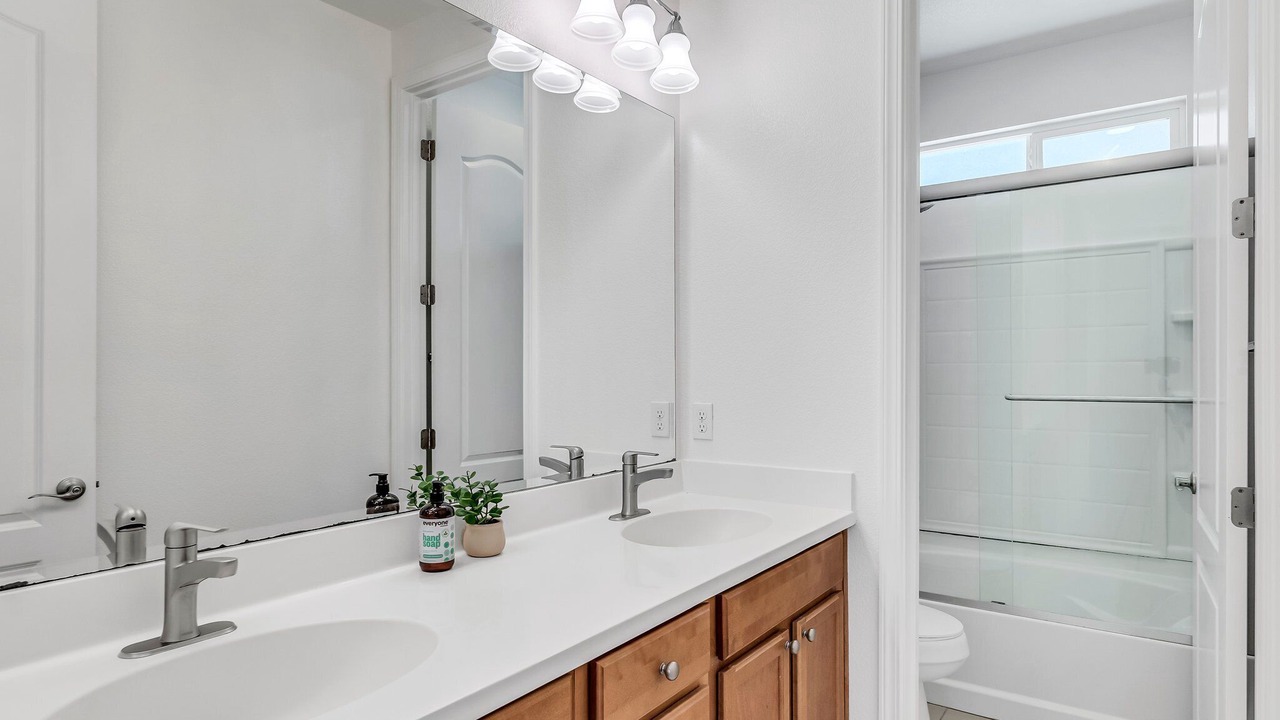 Photo of Bathroom in Berryessa
