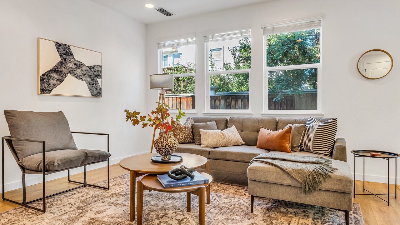 Photo of Livingroom in Berryessa