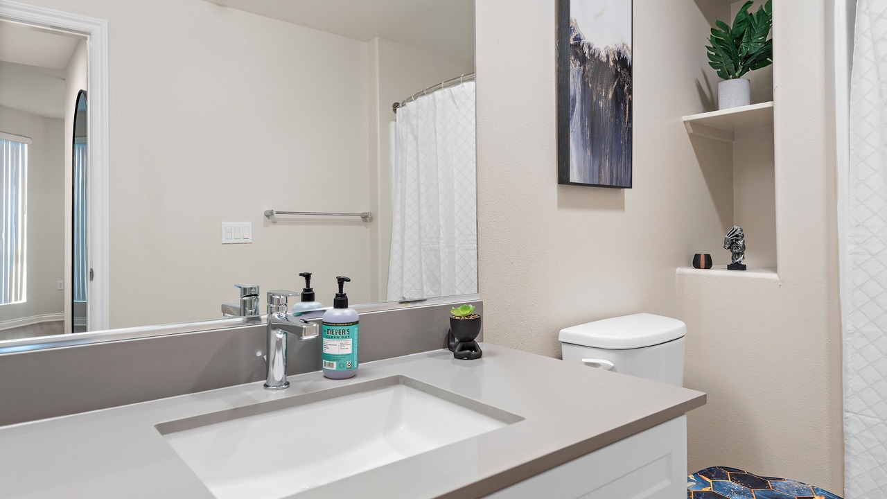 Photo of Bathroom in Tustin