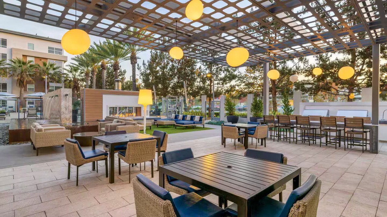 Photo of Outdoor in Tustin