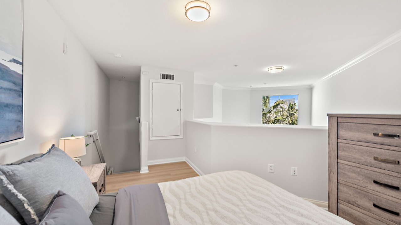 Photo of Bedroom in Tustin