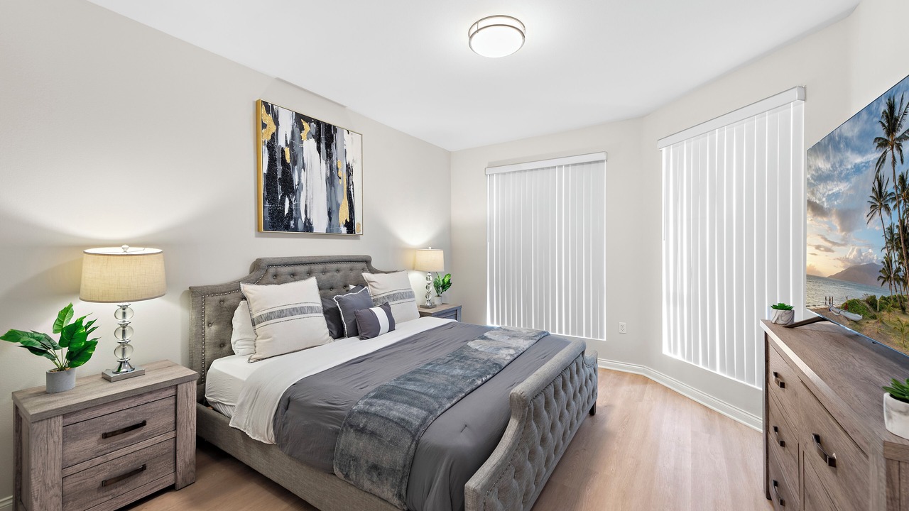 Photo of Bedroom in Tustin