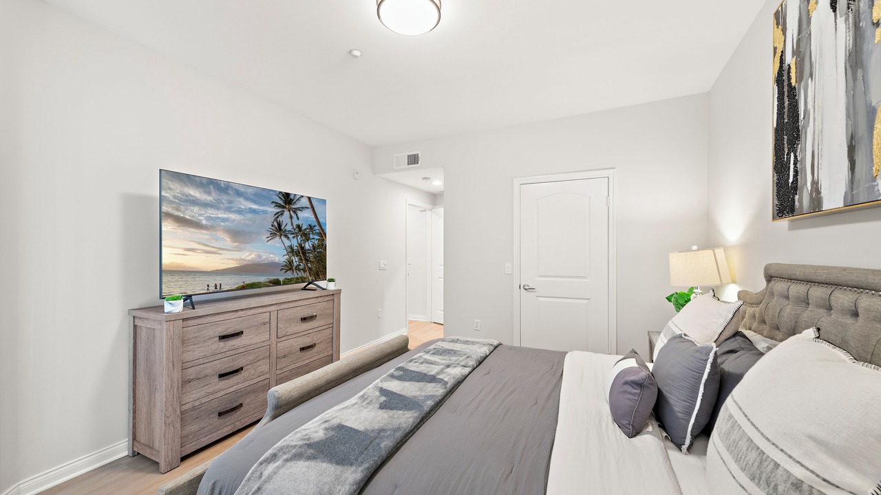 Photo of Bedroom in Tustin
