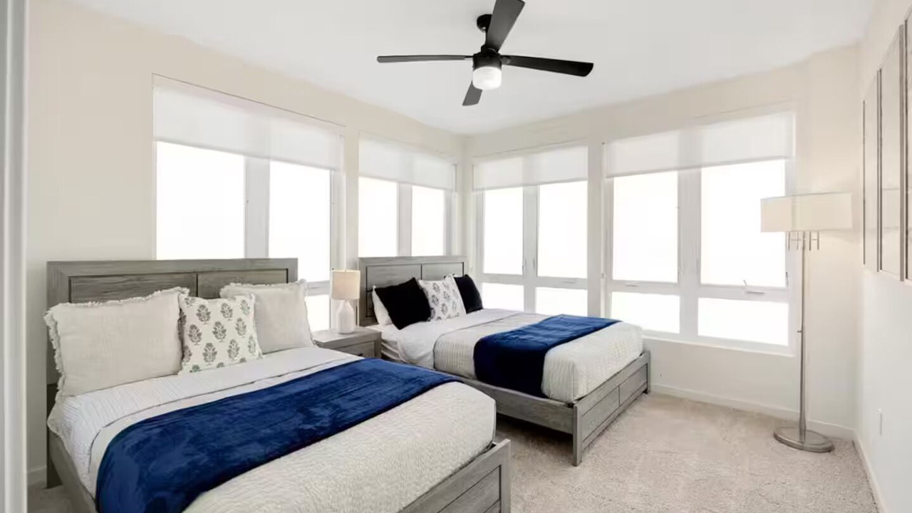 Photo of Bedroom in Tustin