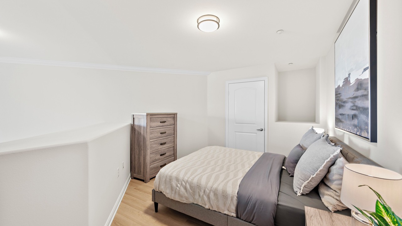 Photo of Bedroom in Tustin