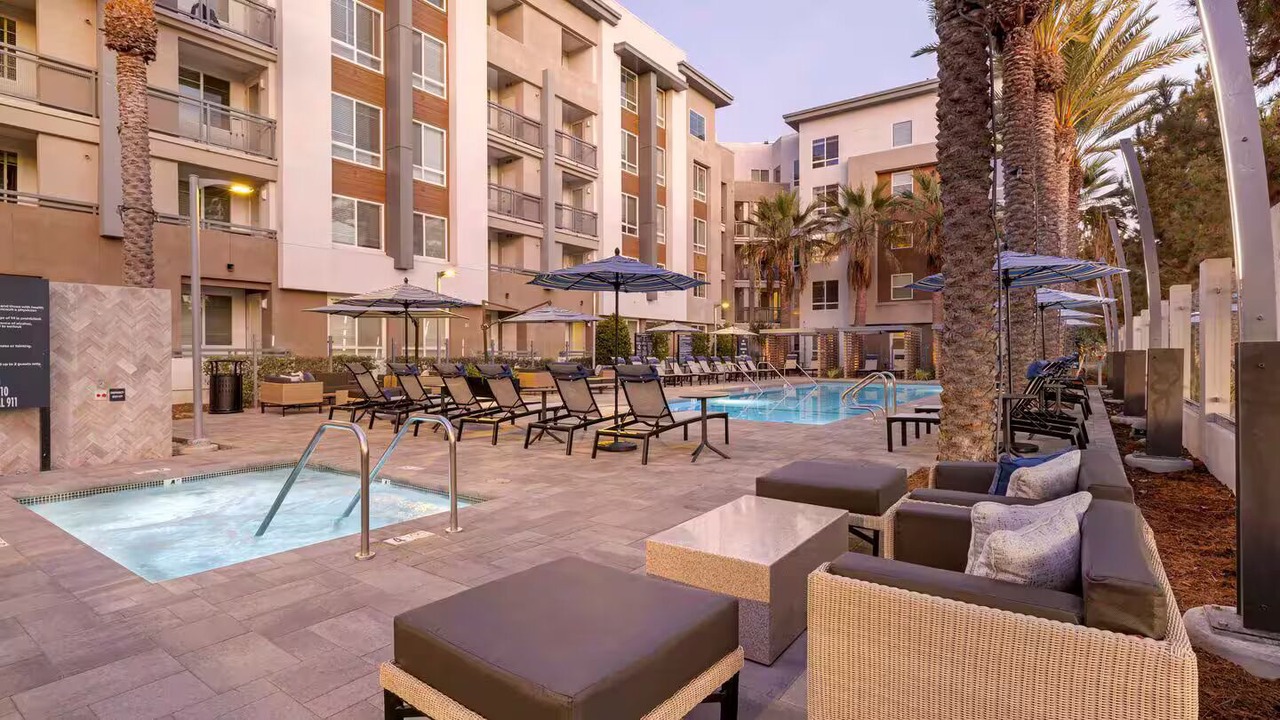 Photo of Outdoor in Tustin