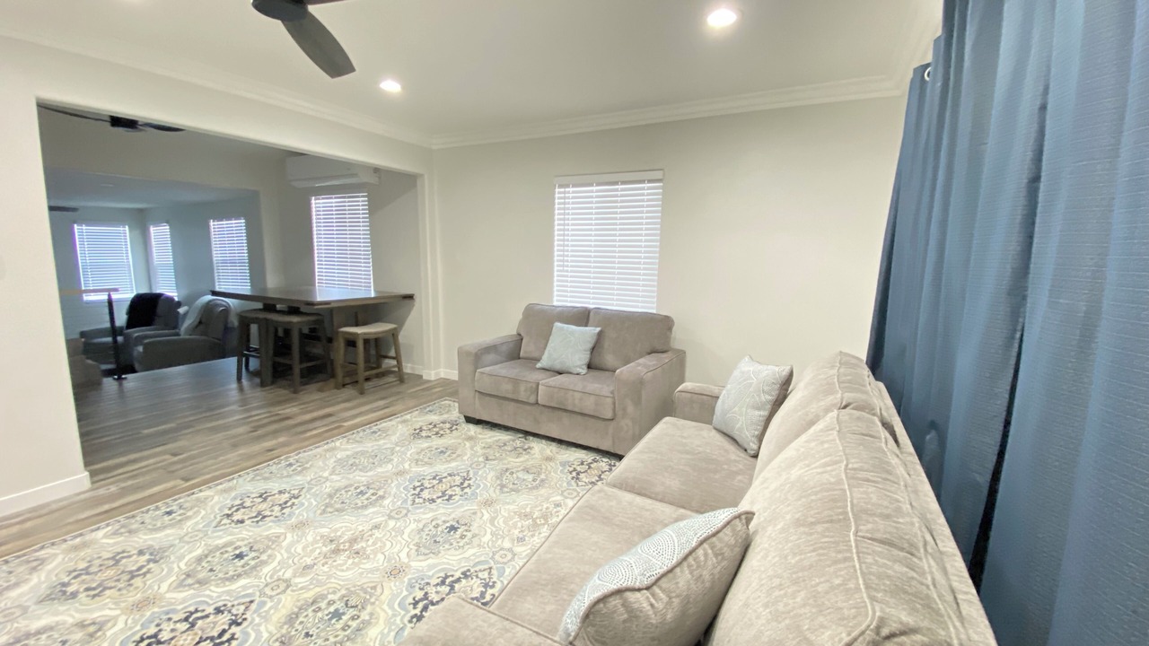 Photo of Bedroom in Rancho Dominguez