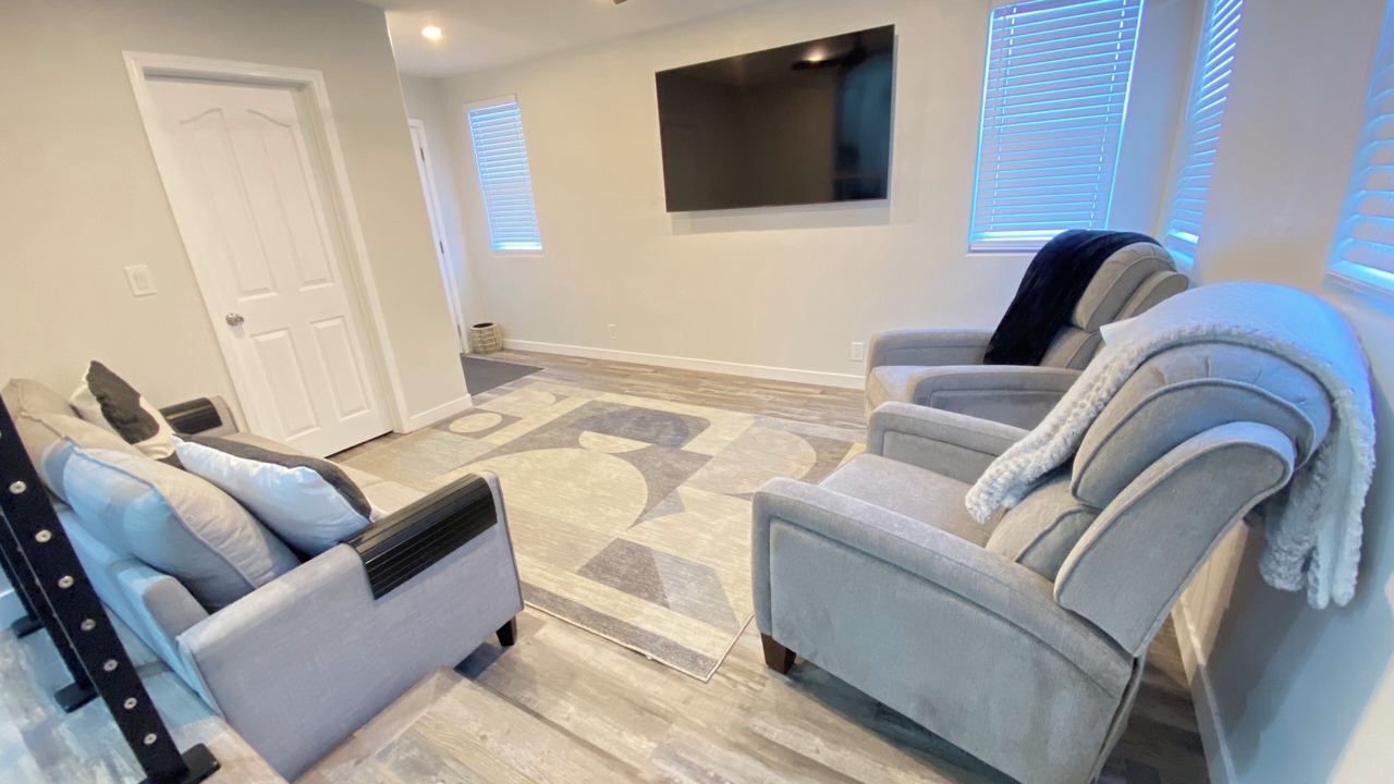 Photo of Bedroom in Rancho Dominguez