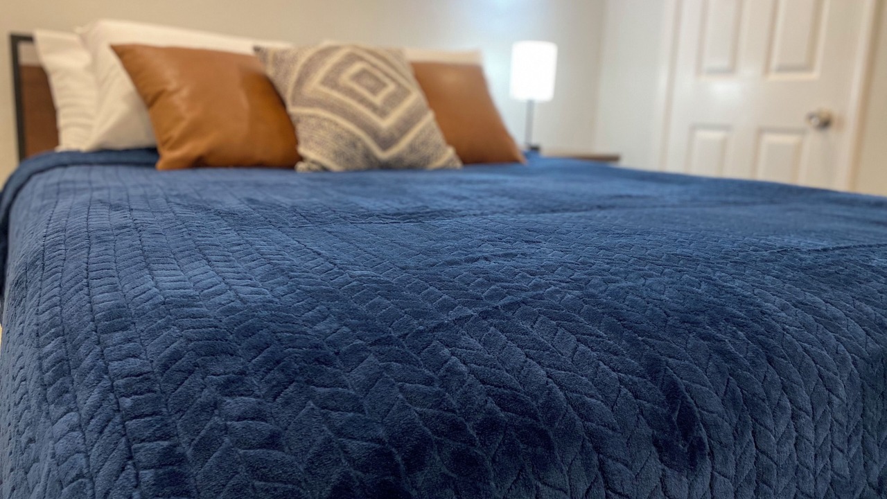Photo of Bedroom in Rancho Dominguez
