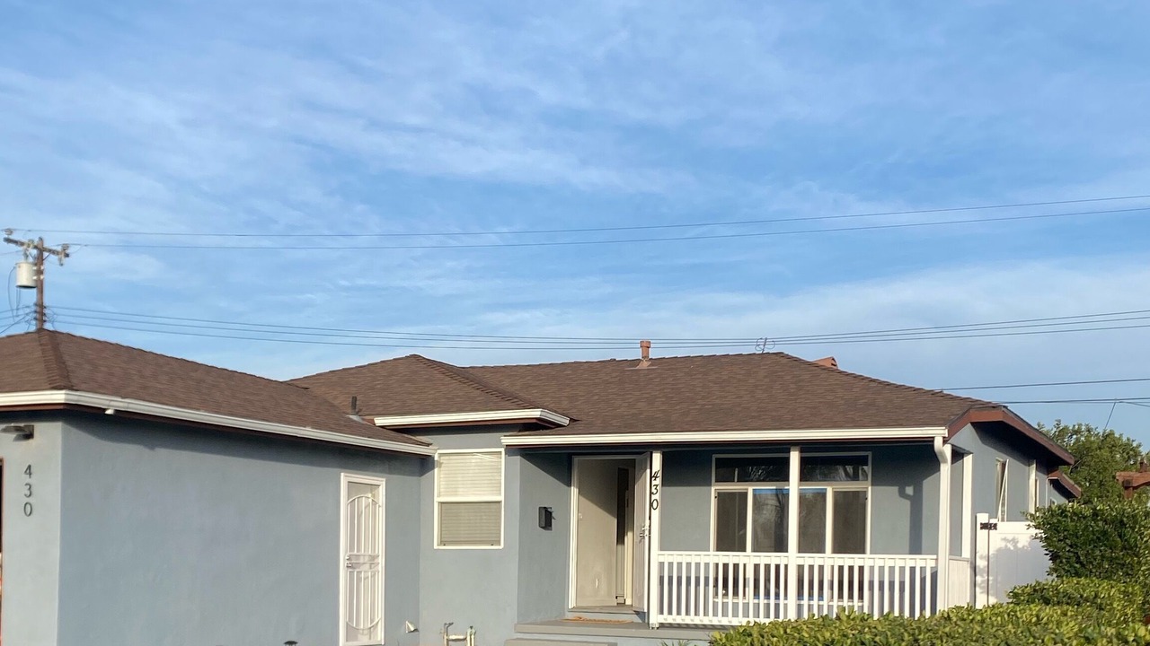 Photo of Outdoor in Rancho Dominguez