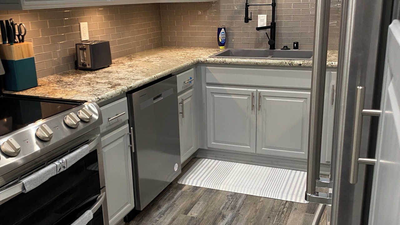 Photo of Kitchen in Rancho Dominguez