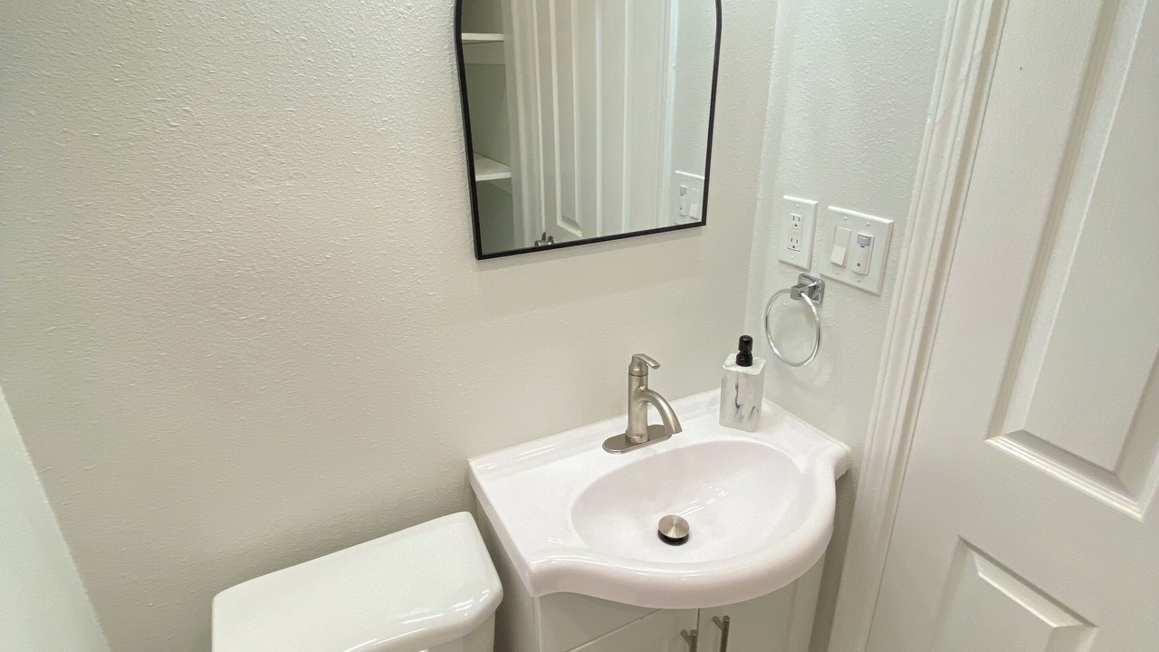 Photo of Bathroom in Rancho Dominguez