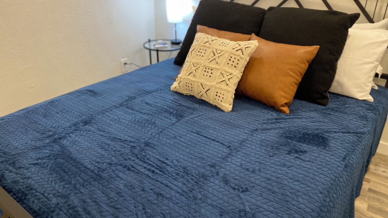 Photo of Bedroom in Rancho Dominguez
