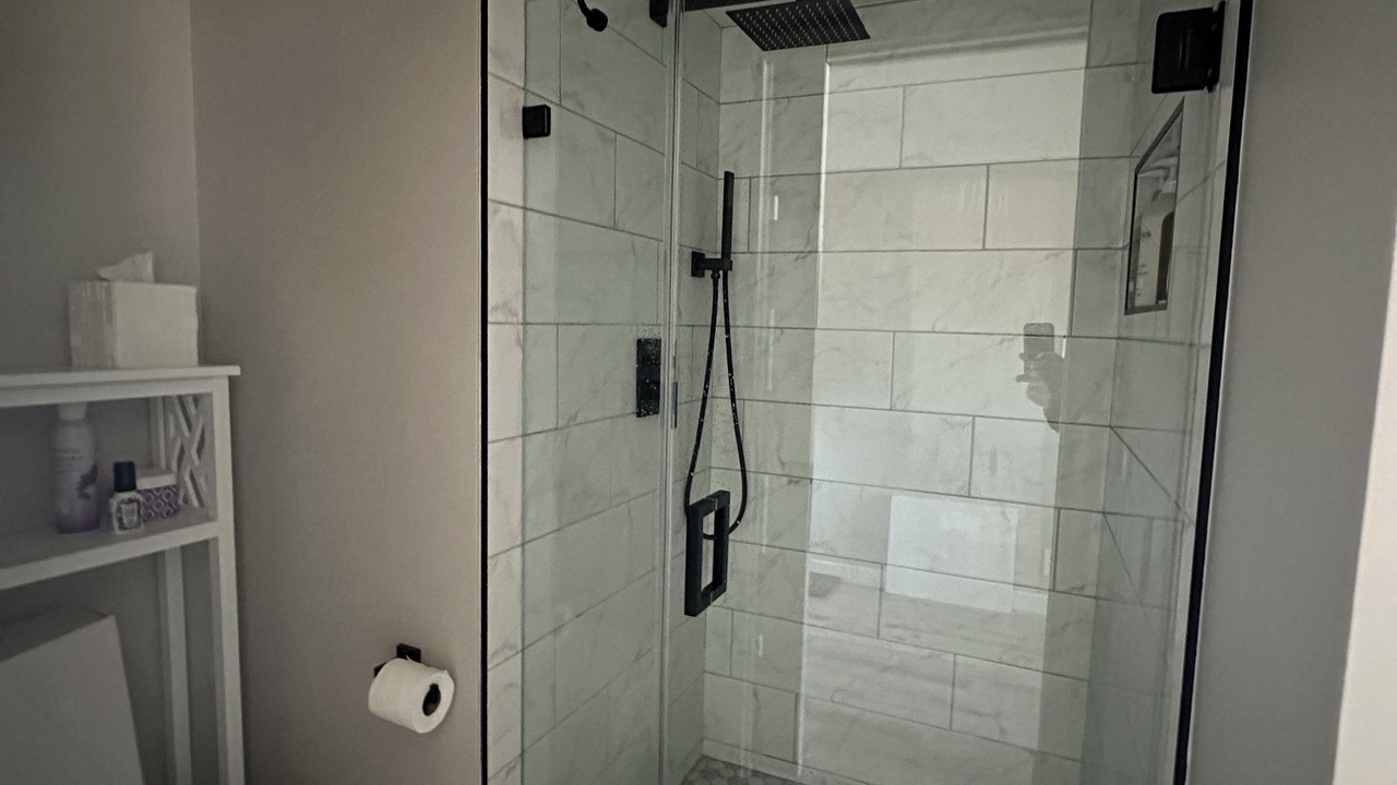 Photo of Bathroom in Duarte