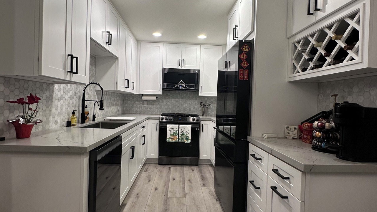 Photo of Kitchen in Duarte