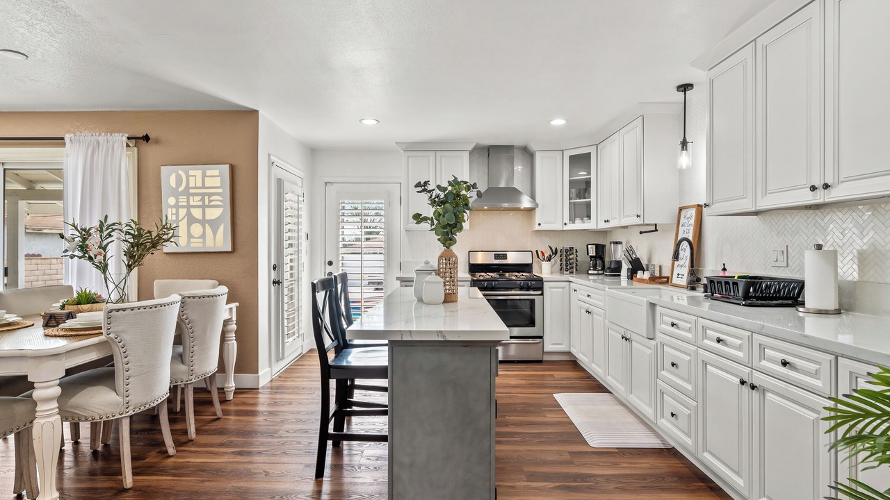 Photo of Kitchen in Ontario