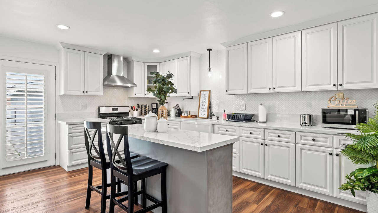 Photo of Kitchen in Ontario