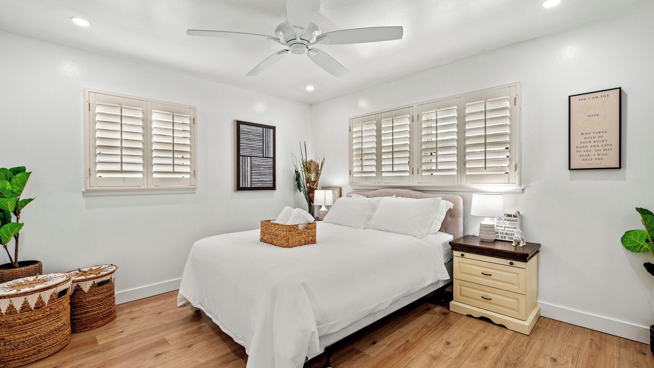 Photo of Bedroom in Ontario