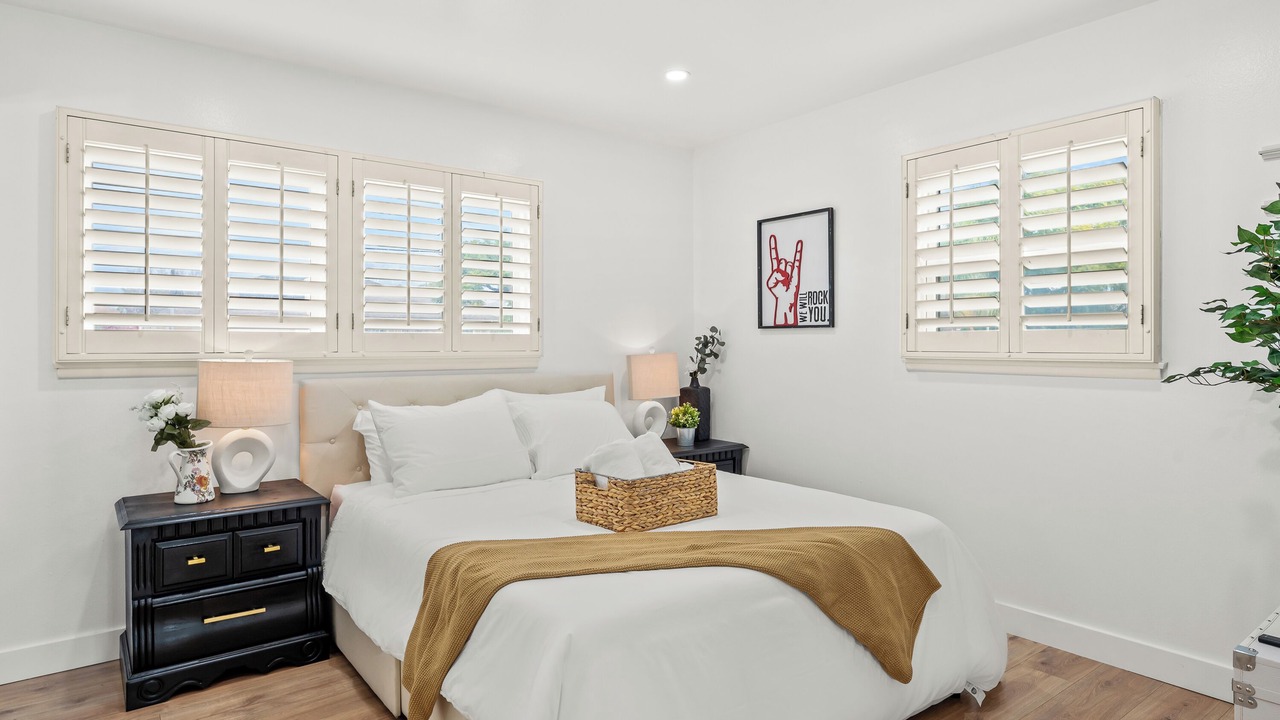 Photo of Bedroom in Ontario