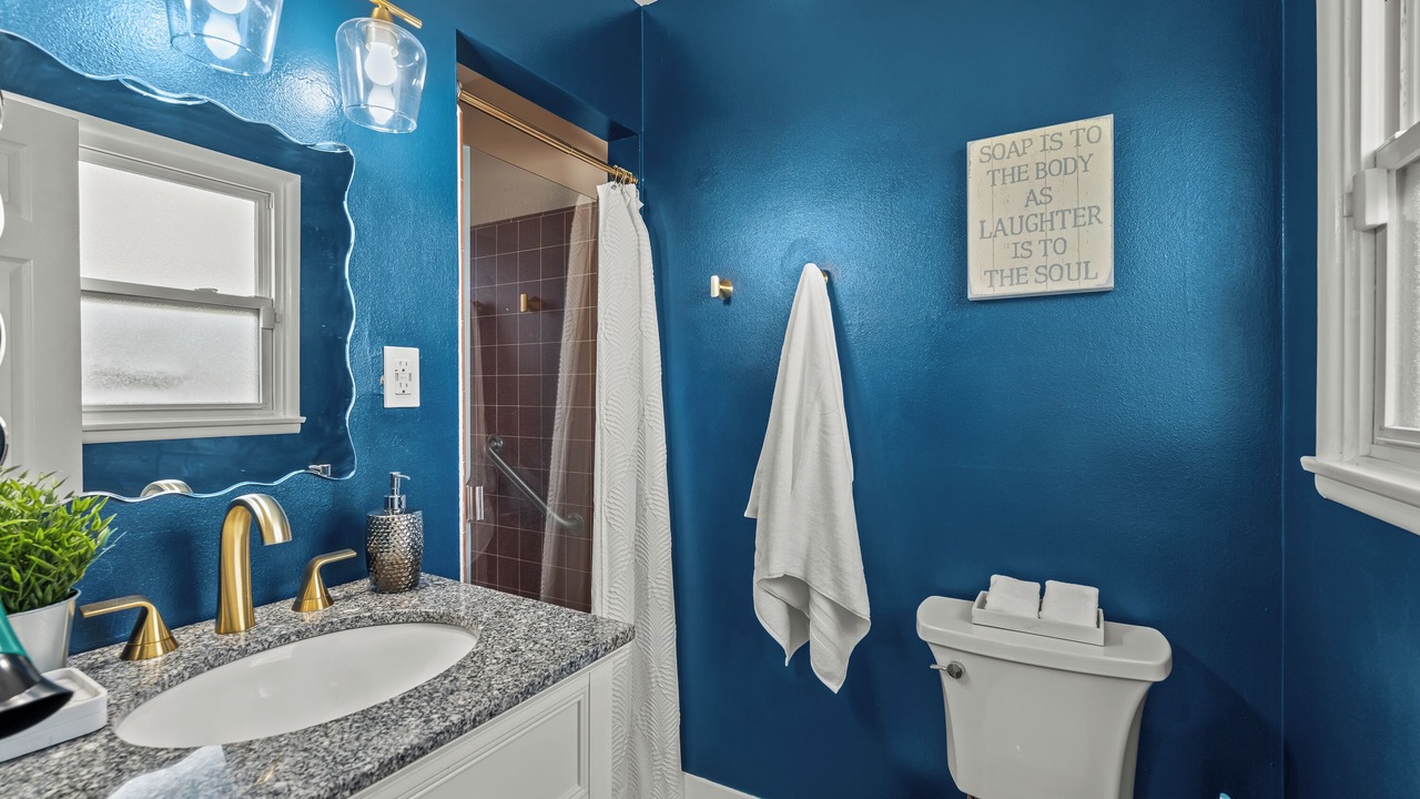Photo of Bathroom in Ontario