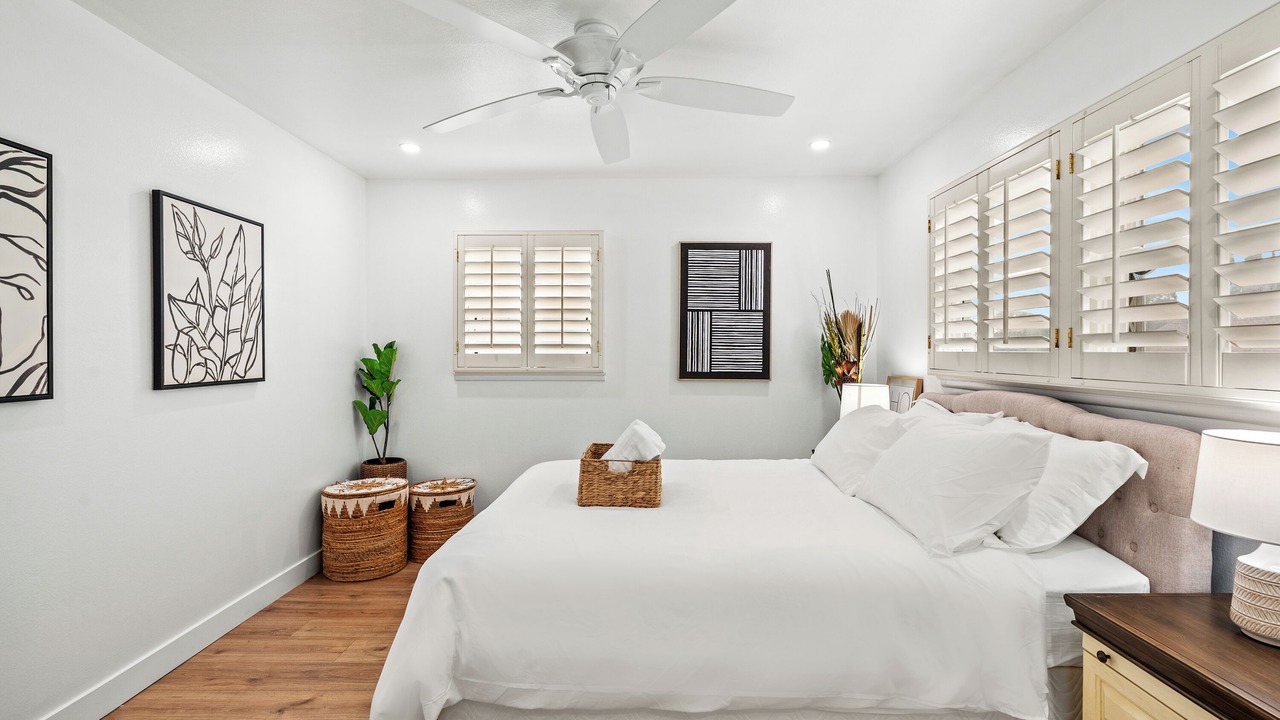 Photo of Bedroom in Ontario