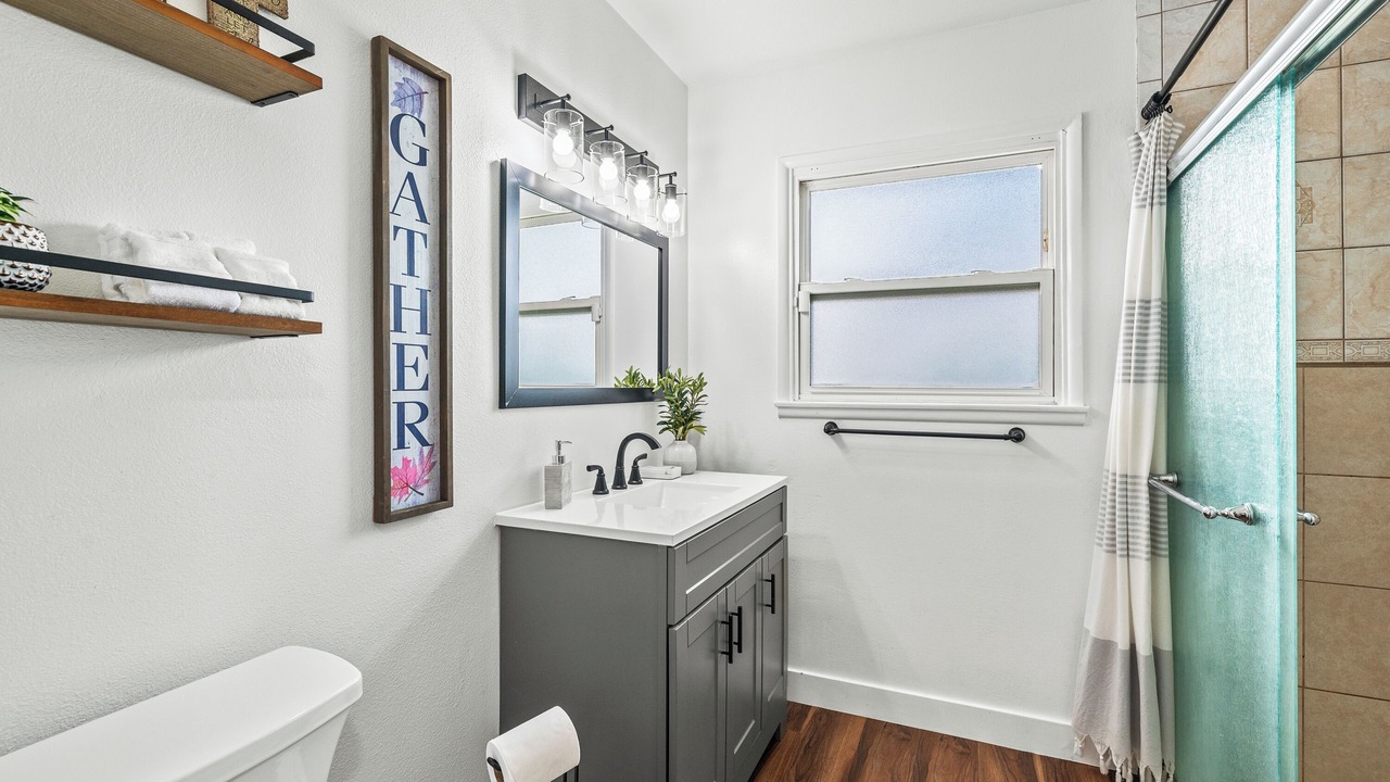 Photo of Bathroom in Ontario