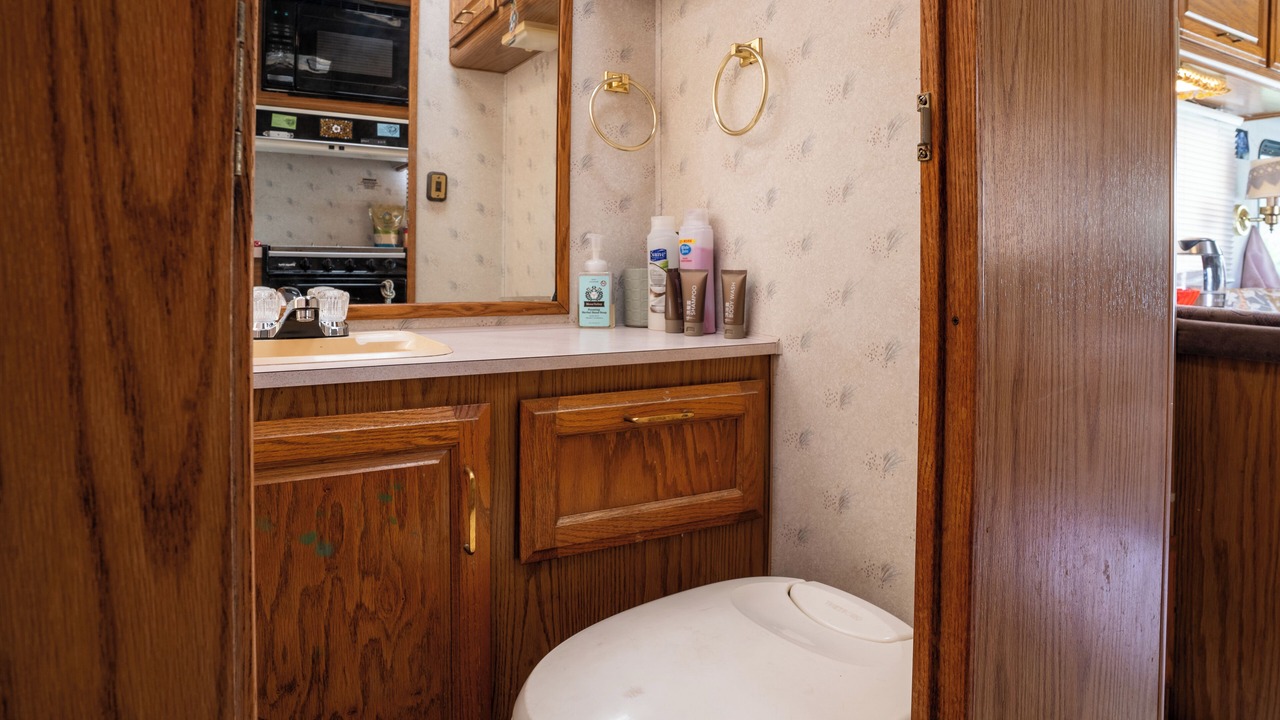 Photo of Bathroom in Rialto