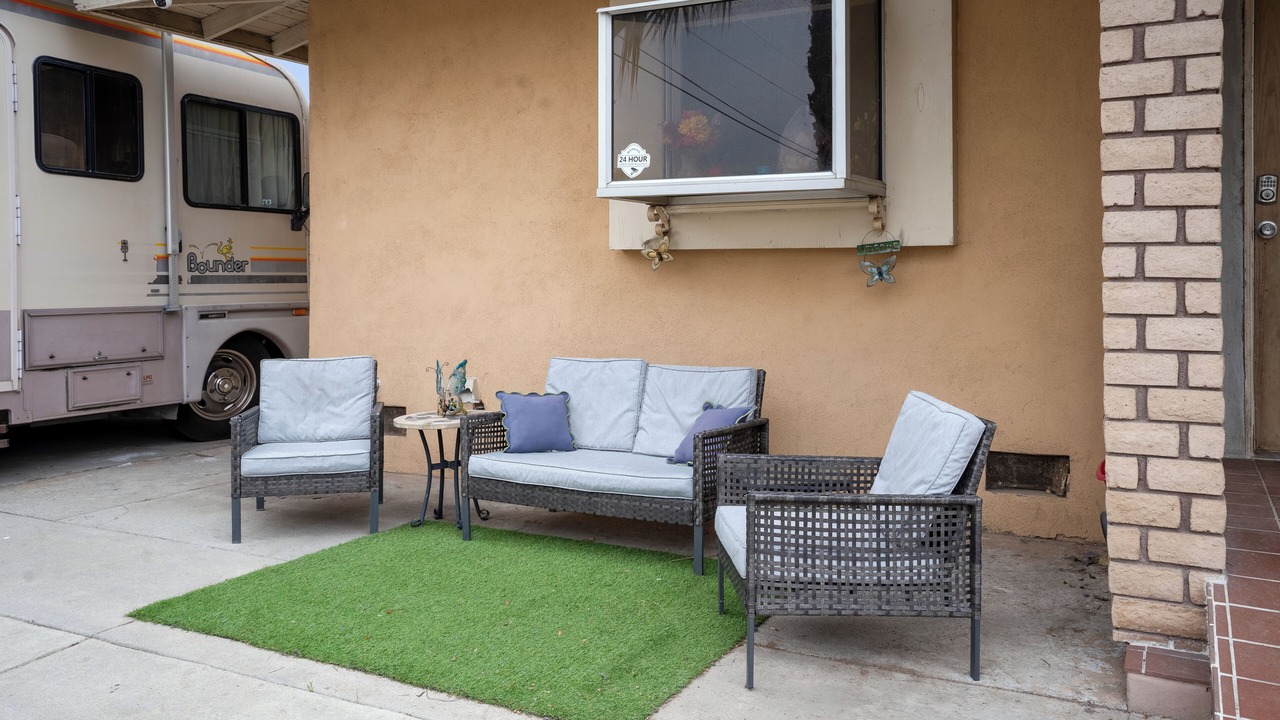 Photo of Outdoor in Rialto