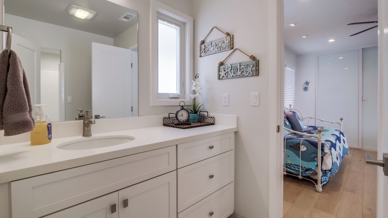 Photo of Bathroom in Roseville - Fleet Ridge