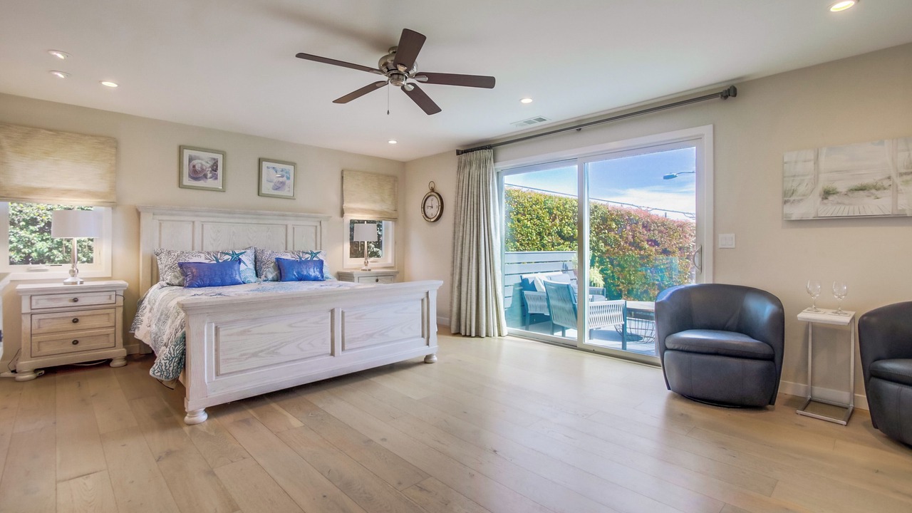 Photo of Bedroom in Roseville - Fleet Ridge