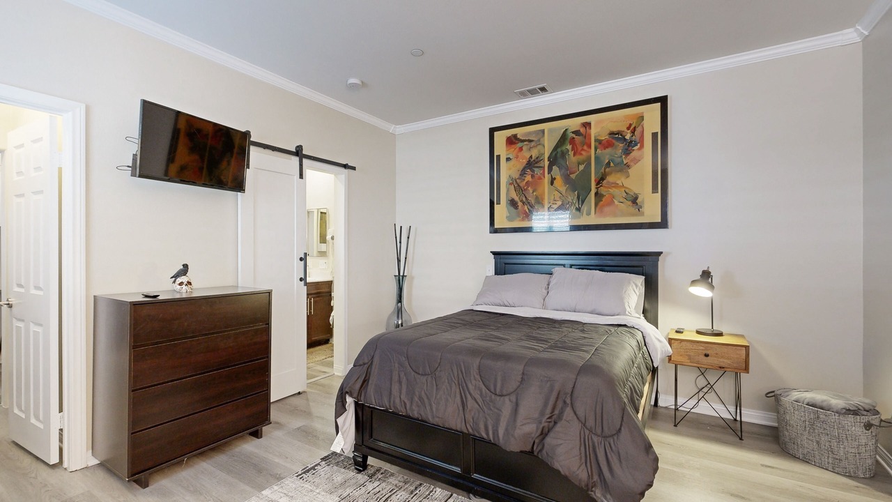 Photo of Bedroom in Perris