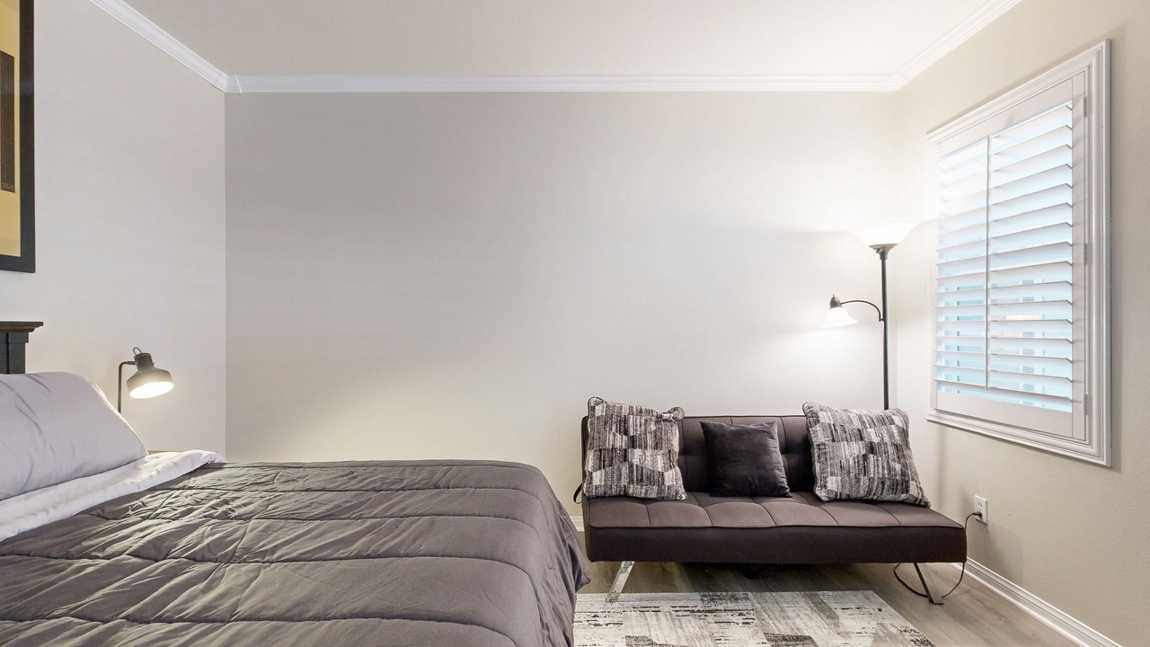 Photo of Bedroom in Perris