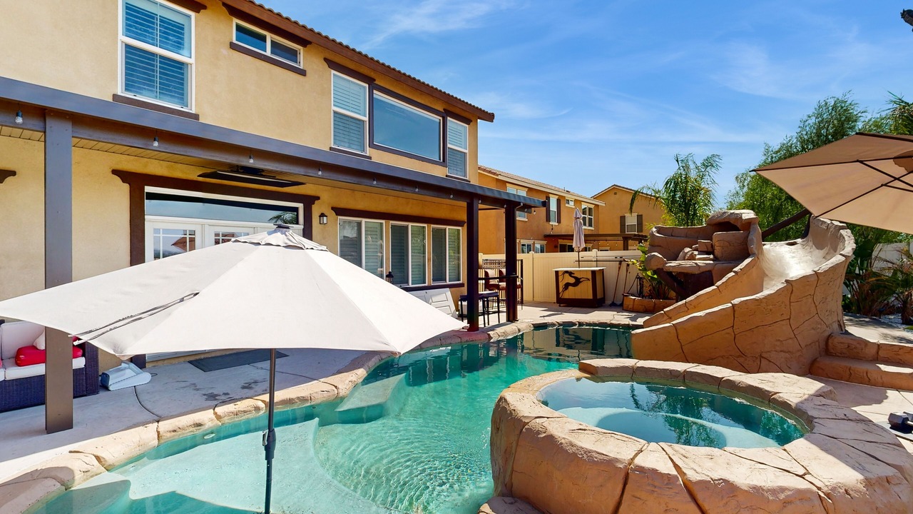 Photo of Outdoor in Perris