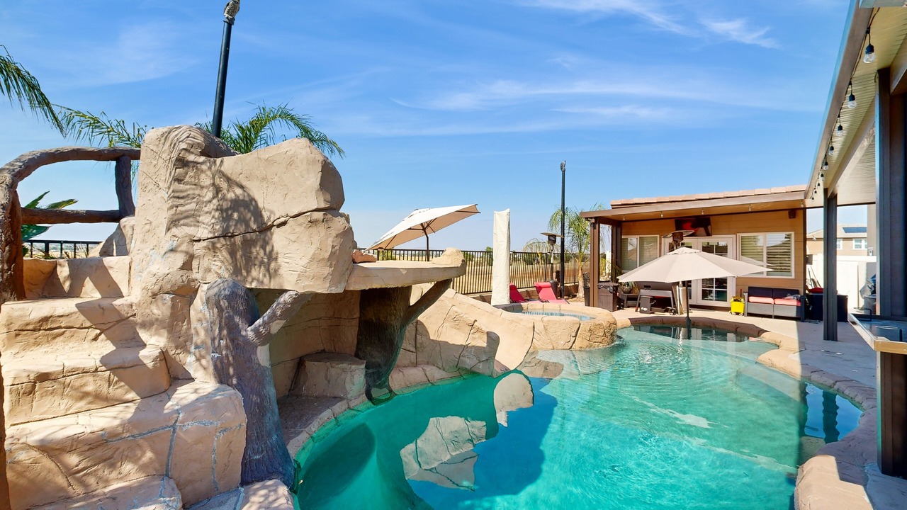 Photo of Outdoor in Perris
