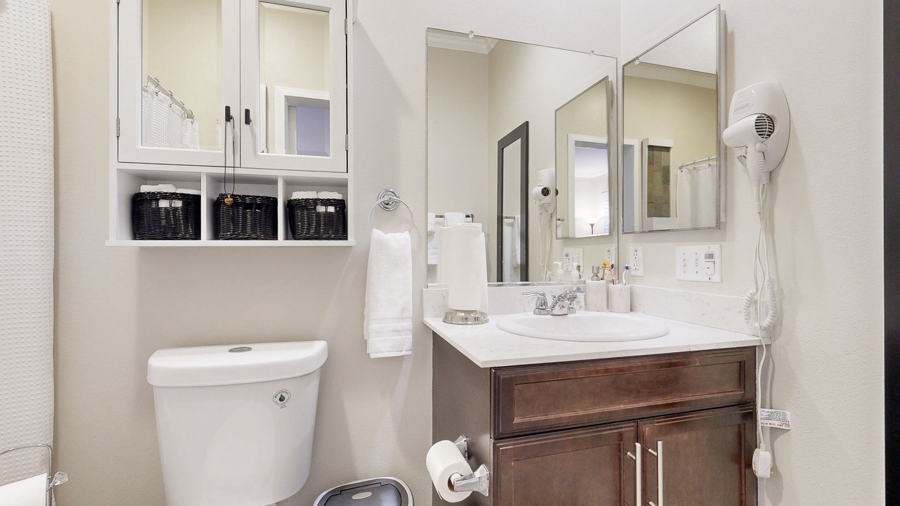 Photo of Bathroom in Perris