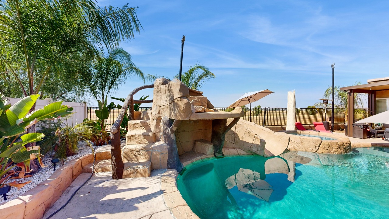 Photo of Outdoor in Perris